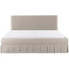 Maren Beige Bed